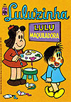 Luluzinha  n° 80 - Abril