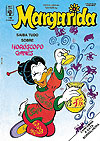 Margarida  n° 140 - Abril