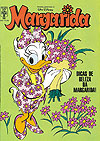 Margarida  n° 58 - Abril