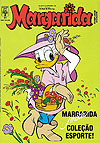 Margarida  n° 61 - Abril