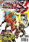Marvel 97  n° 3 - Abril