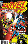 Marvel 97  n° 7 - Abril