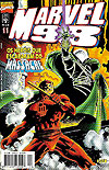 Marvel 98  n° 11 - Abril