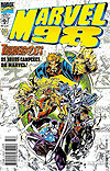 Marvel 98  n° 12 - Abril