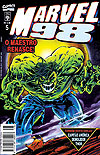 Marvel 98  n° 5 - Abril