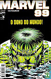 Marvel 99  n° 3 - Abril