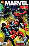 Marvel 99  n° 6 - Abril