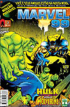 Marvel 99  n° 7 - Abril