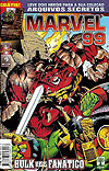 Marvel 99  n° 9 - Abril