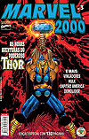 Marvel 2000  n° 3 - Abril