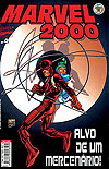 Marvel 2000  n° 4 - Abril