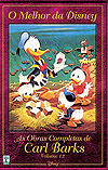 Melhor da Disney, O - As Obras Completas de Carl Barks  n° 12 - Abril