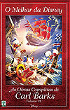 Melhor da Disney, O - As Obras Completas de Carl Barks  n° 13 - Abril