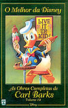 Melhor da Disney, O - As Obras Completas de Carl Barks  n° 19 - Abril