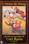 Melhor da Disney, O - As Obras Completas de Carl Barks  n° 35 - Abril