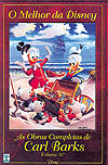 Melhor da Disney, O - As Obras Completas de Carl Barks  n° 37 - Abril