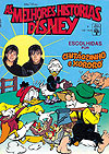 Melhores Histórias Disney Escolhidas Por..., As  n° 7 - Abril