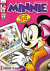 Minnie  n° 16 - Abril