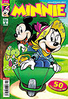 Minnie  n° 28 - Abril