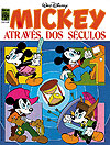 Mickey Através dos Séculos  - Abril