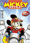 Mickey Extra!  n° 2 - Abril