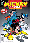 Mickey Extra!  n° 4 - Abril