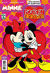 Minnie Pocket Love  n° 1 - Abril
