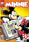 Minnie  n° 21 - Abril