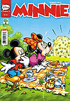 Minnie  n° 30 - Abril