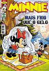 Minnie  n° 3 - Abril