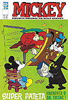 Mickey  n° 163 - Abril