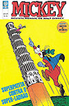 Mickey  n° 171 - Abril