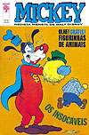 Mickey  n° 180 - Abril