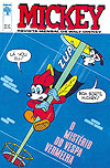 Mickey  n° 181 - Abril