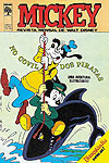 Mickey  n° 227 - Abril