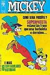 Mickey  n° 229 - Abril