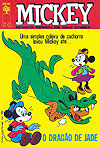 Mickey  n° 230 - Abril