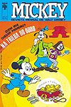 Mickey  n° 233 - Abril