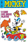 Mickey  n° 236 - Abril