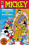 Mickey  n° 278 - Abril