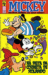 Mickey  n° 282 - Abril