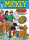 Mickey  n° 337 - Abril