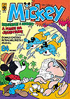 Mickey  n° 348 - Abril