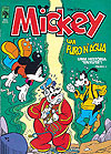 Mickey  n° 355 - Abril