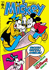 Mickey  n° 394 - Abril