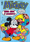 Mickey  n° 396 - Abril