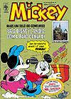 Mickey  n° 399 - Abril