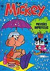 Mickey  n° 411 - Abril