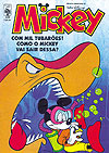 Mickey  n° 439 - Abril