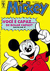 Mickey  n° 464 - Abril